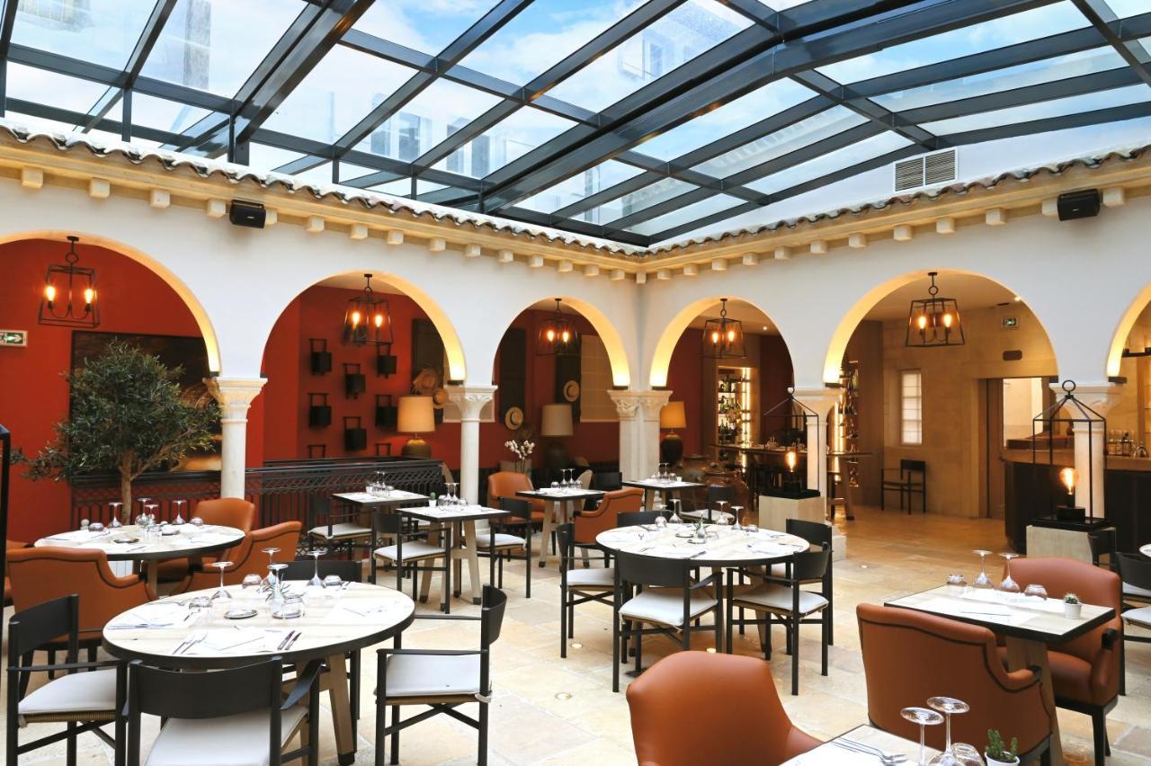 Hotel Le Rempart Tournus Ngoại thất bức ảnh