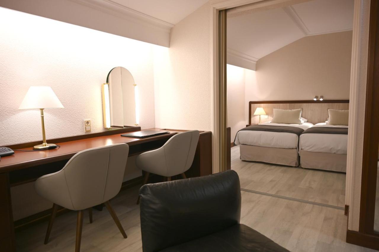 Hotel Le Rempart Tournus Ngoại thất bức ảnh