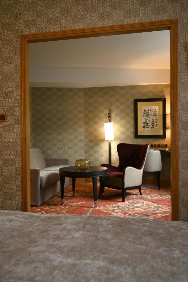Hotel Le Rempart Tournus Ngoại thất bức ảnh