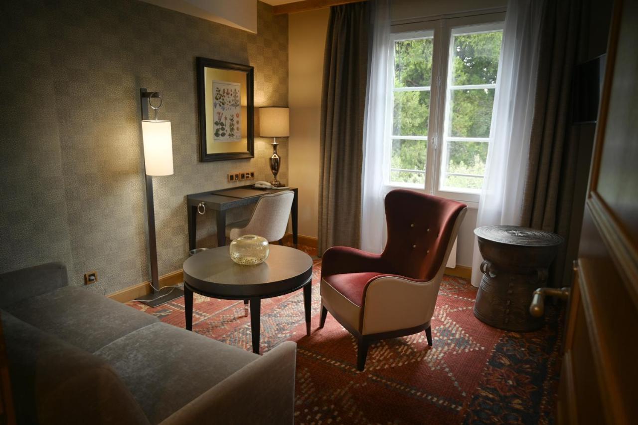 Hotel Le Rempart Tournus Ngoại thất bức ảnh