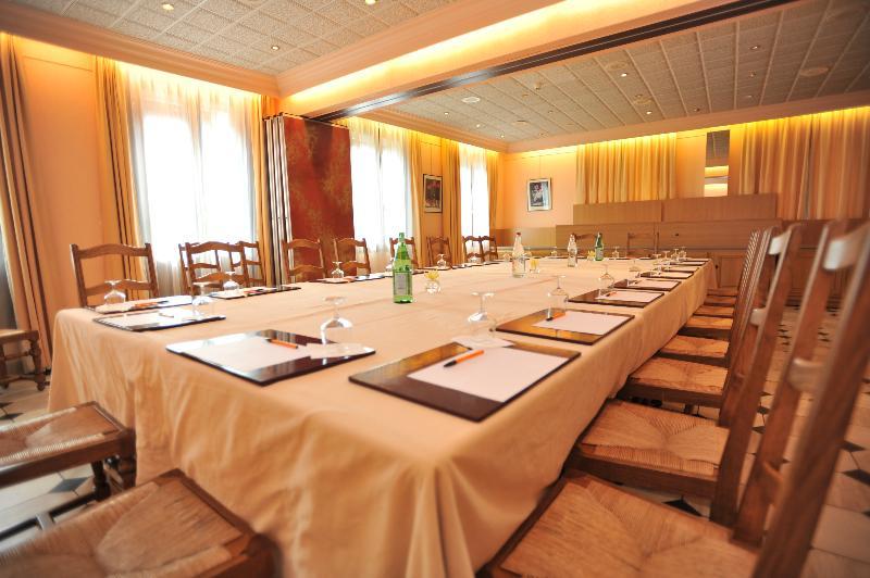 Hotel Le Rempart Tournus Ngoại thất bức ảnh
