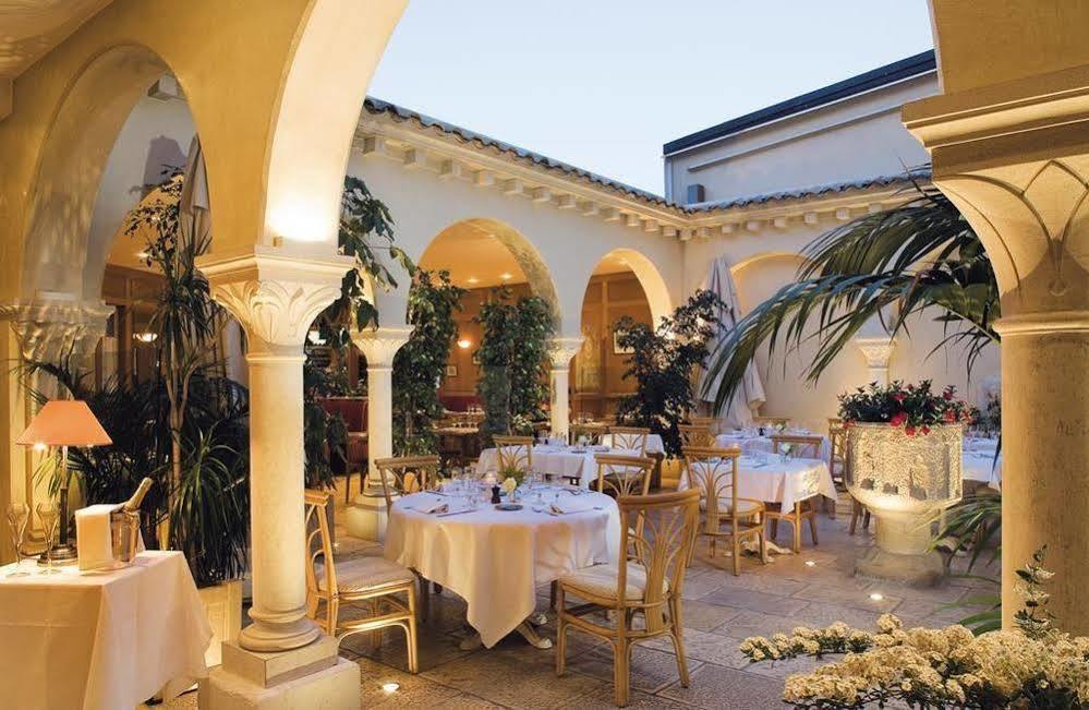 Hotel Le Rempart Tournus Ngoại thất bức ảnh