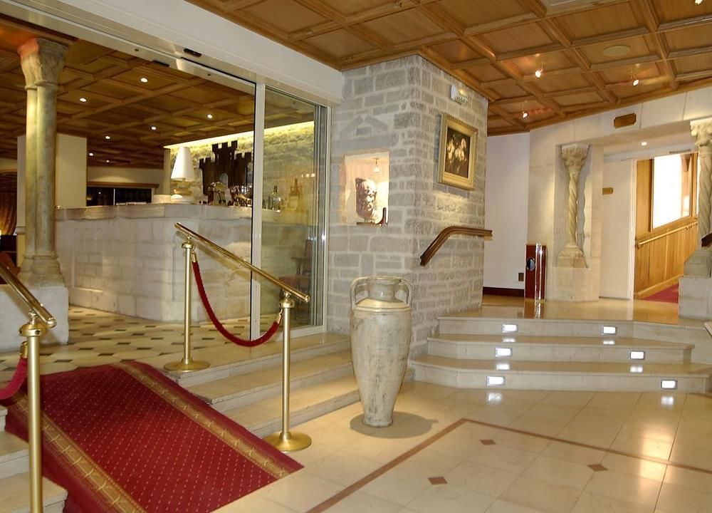 Hotel Le Rempart Tournus Ngoại thất bức ảnh