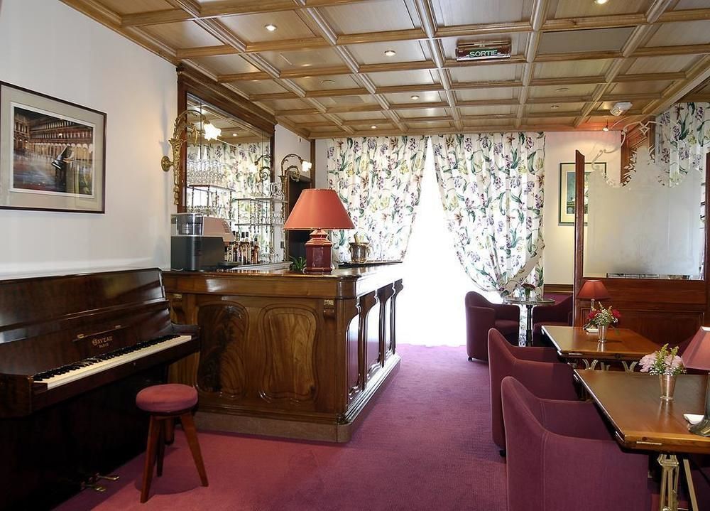 Hotel Le Rempart Tournus Ngoại thất bức ảnh