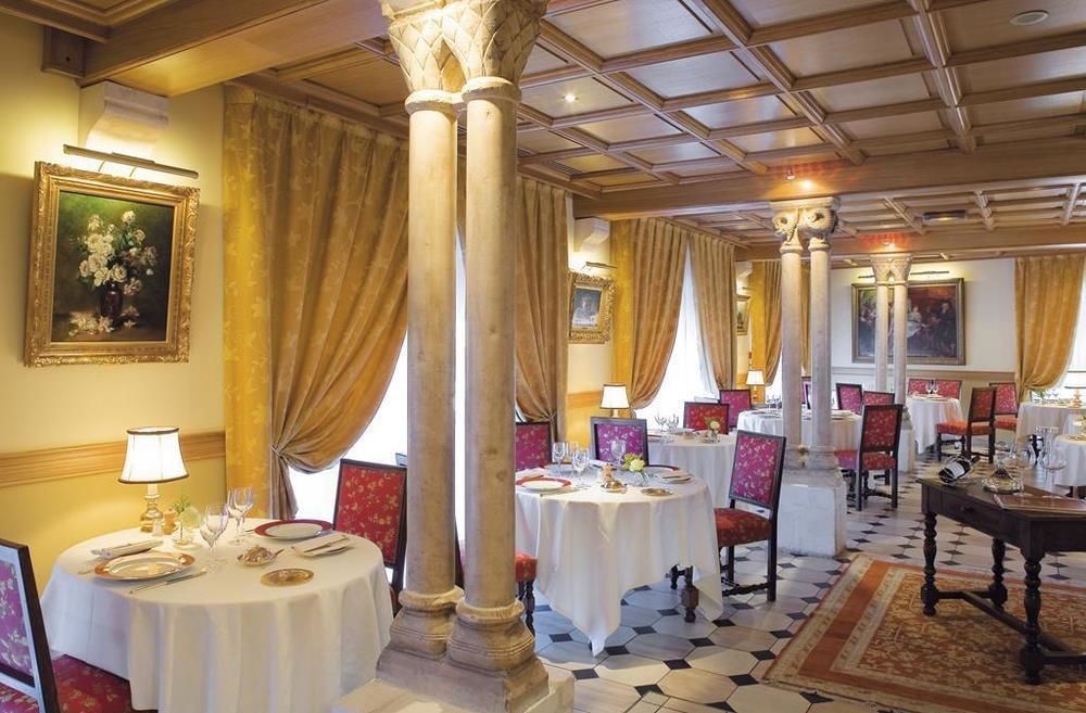 Hotel Le Rempart Tournus Ngoại thất bức ảnh